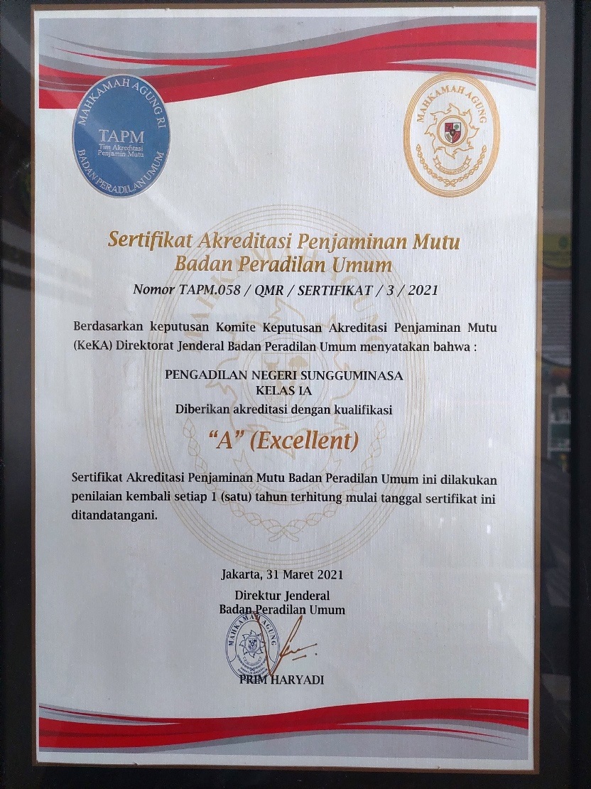 sertifikat apm 2022