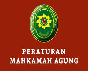 peraturan MA