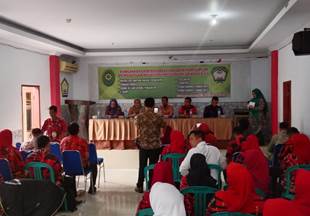 sosialisasi layanan hukum