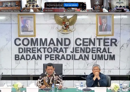 ukom panitera
