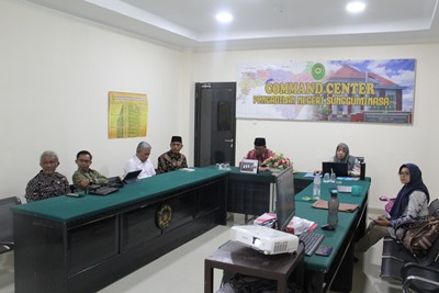 bimtek banjarmasin 1