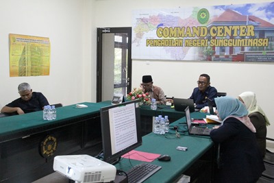 bimtek banjarmasin 2