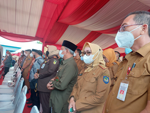desa anti korupsi