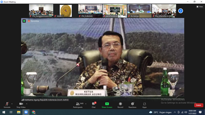 Pembinaan 27 januari 2022 1