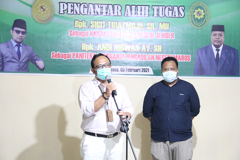 alih tugas sigit1