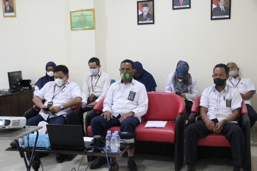 fgd PPID 2