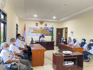 pembinaan hakim juli 1