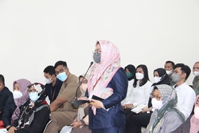 rapat bulanan 2