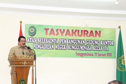 tasyakuran gedung 3