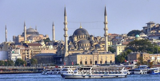 Intip Fakta-fakta Unik Mengenai Benua Eropa di Sini!