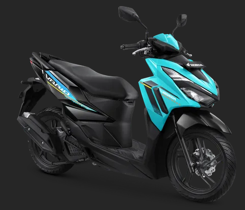 Tips Perawatan CVT Motor Matik, Penting Diketahui Agar Tidak Cepat Rusak!